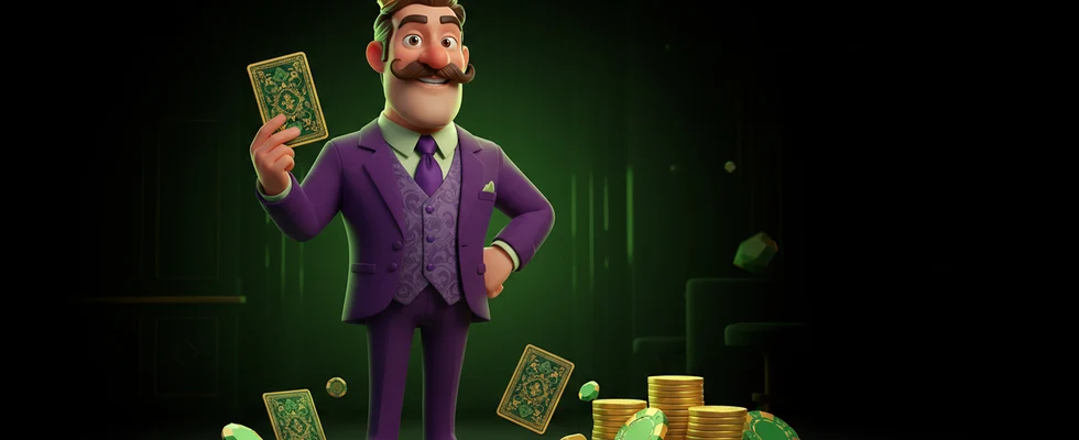 Up to £500, 150 Free Spins & 10% Cashback on First Week Net Losses - Mr King Casino